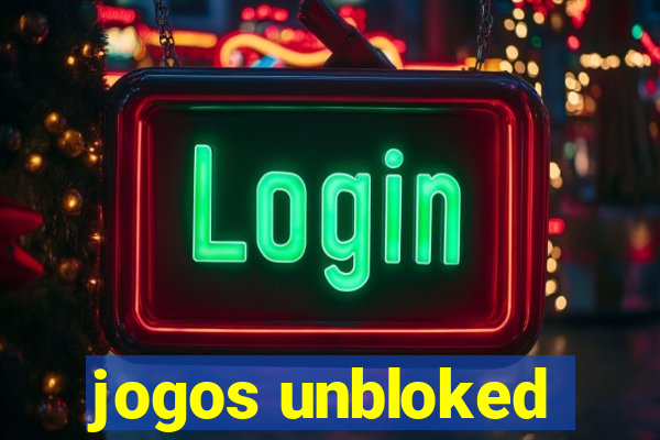 jogos unbloked
